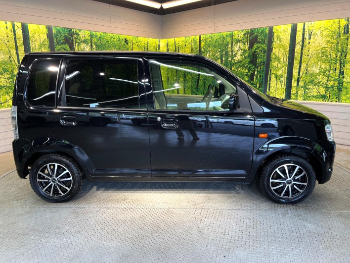 2011 Mitsubishi eK Wagon DBA-H82W (UW-6a17b1dc47fbd)[8]