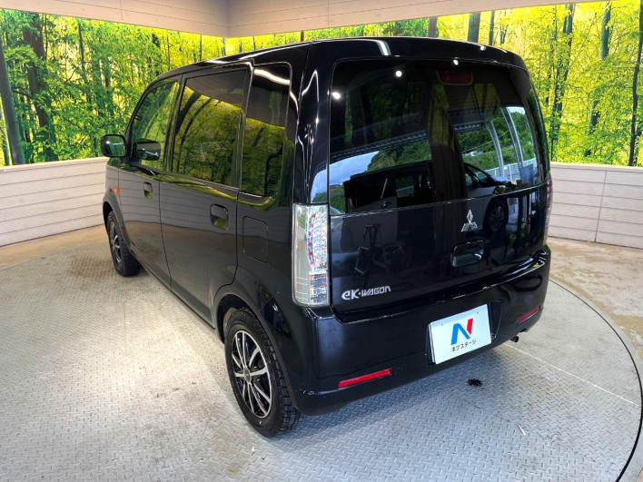 2011 Mitsubishi eK Wagon DBA-H82W (UW-6a17b1dc47fbd)[11]