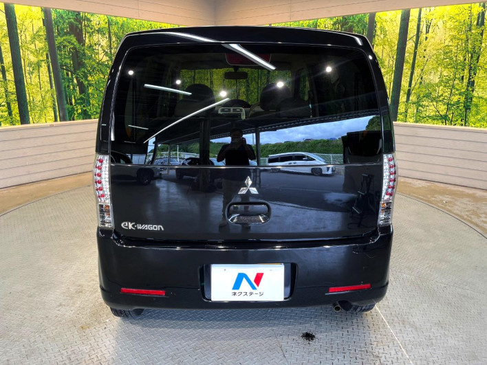 2011 Mitsubishi eK Wagon DBA-H82W (UW-6a17b1dc47fbd)[10]