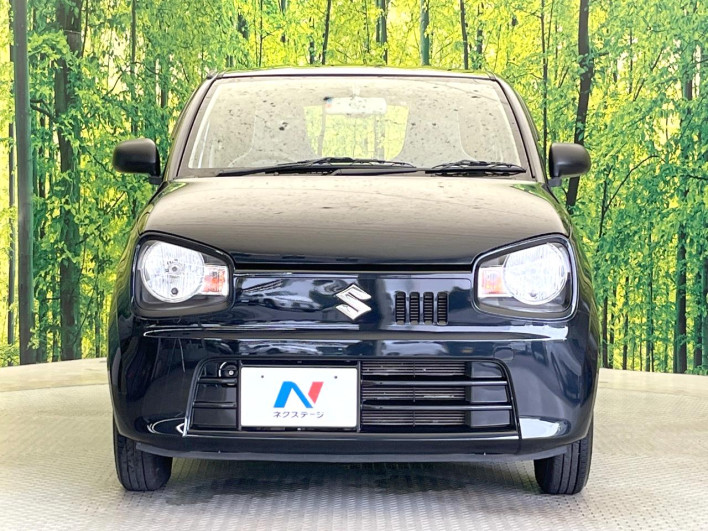 2018 Suzuki Alto DBA-HA36S (UW-6a17b1de45c11)[19]