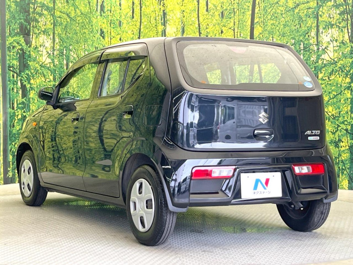 2018 Suzuki Alto DBA-HA36S (UW-6a17b1de45c11)[23]