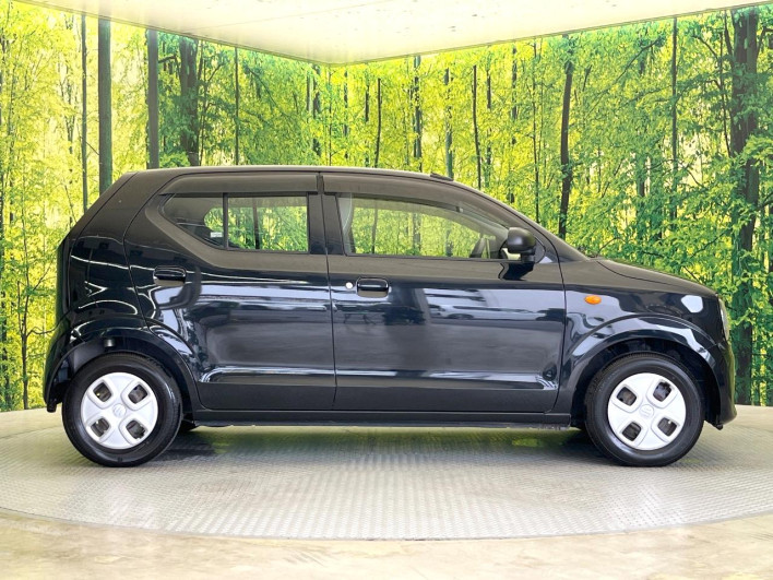 2018 Suzuki Alto DBA-HA36S (UW-6a17b1de45c11)[20]