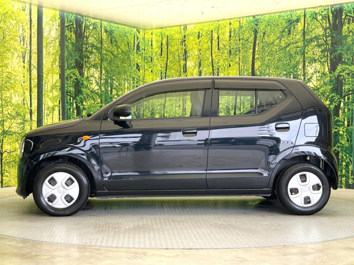 2018 Suzuki Alto DBA-HA36S (UW-6a17b1de45c11)[17]