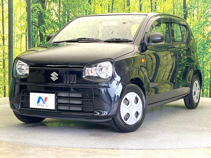 2018 Suzuki Alto DBA-HA36S (UW-6a17b1de45c11)[0]
