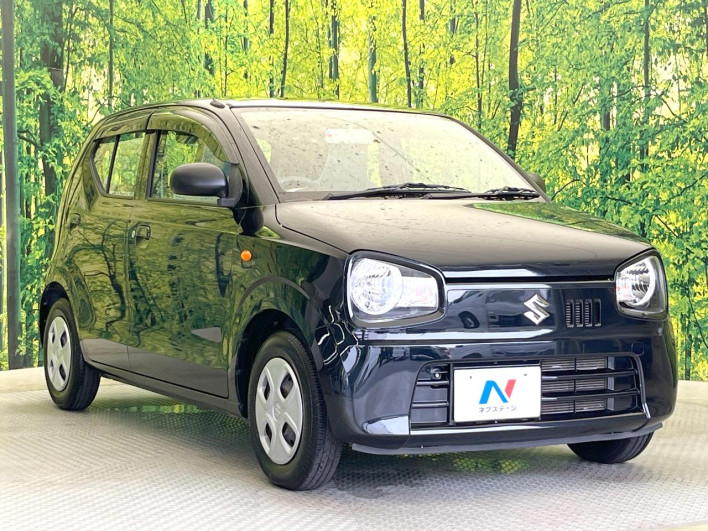 2018 Suzuki Alto DBA-HA36S (UW-6a17b1de45c11)[18]