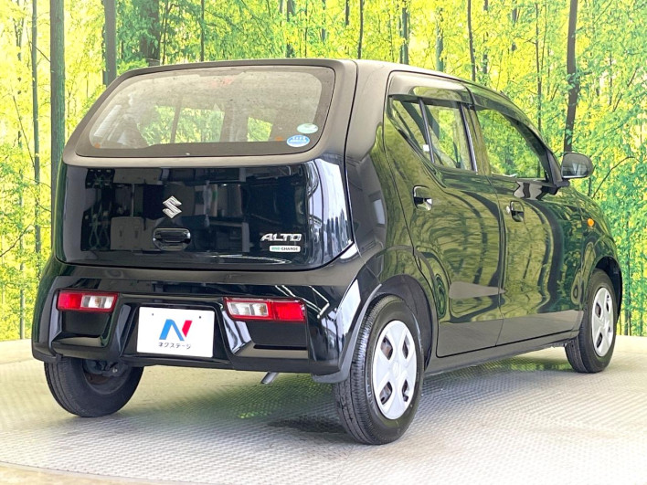 2018 Suzuki Alto DBA-HA36S (UW-6a17b1de45c11)[21]