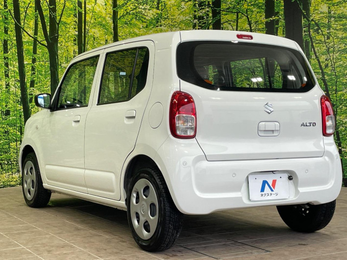 2022 Suzuki Alto 3BA-HA37S (UW-6a17b1df5caa3)[18]
