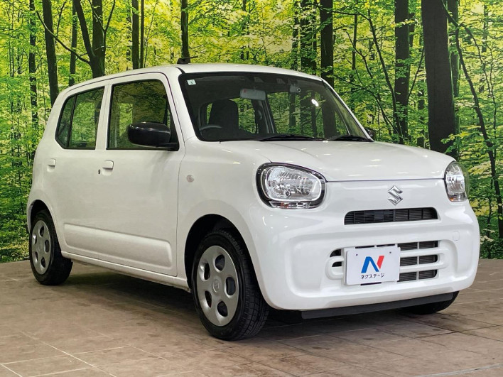 2022 Suzuki Alto 3BA-HA37S (UW-6a17b1df5caa3)[14]