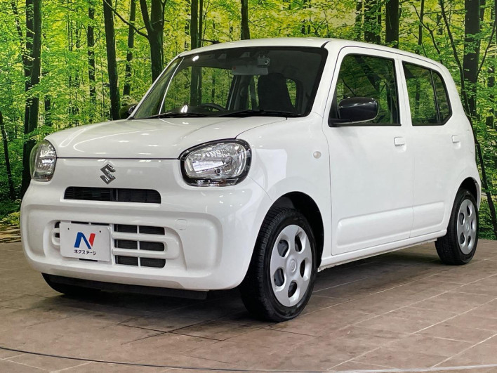 2022 Suzuki Alto 3BA-HA37S (UW-6a17b1df5caa3)[12]