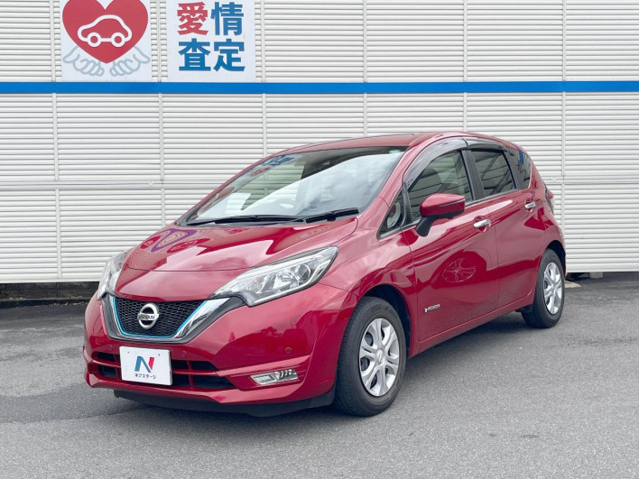 2017 Nissan Note DAA-HE12 (UW-6a17b1e16062c)[0]