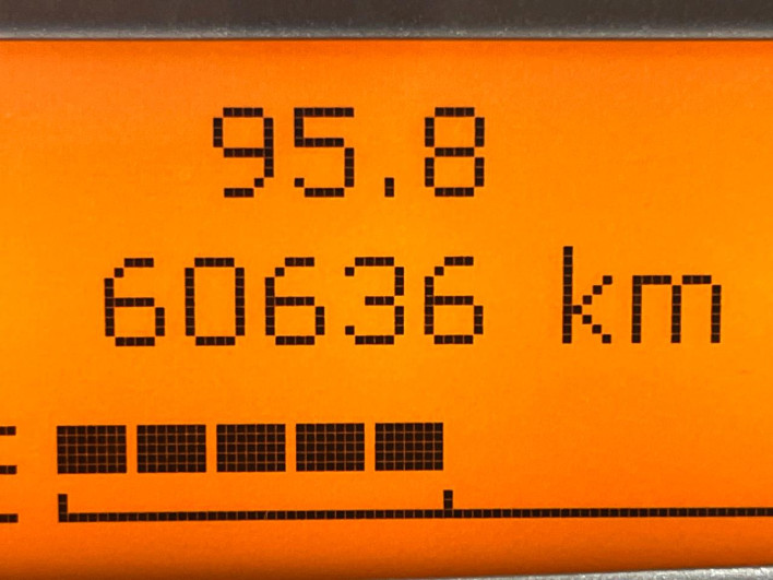 2015 Suzuki Alto Lapin Chocolat DBA-HE22S (UW-6a17b1e32e777)[2]