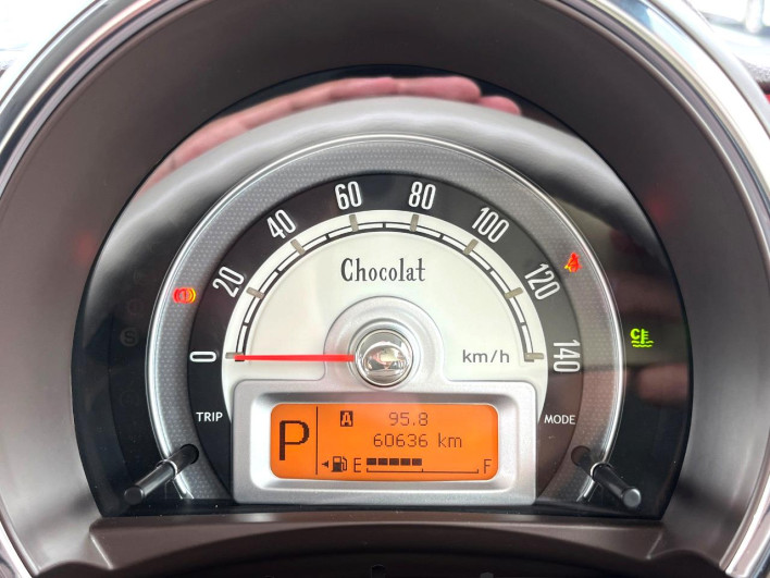 2015 Suzuki Alto Lapin Chocolat DBA-HE22S (UW-6a17b1e32e777)[10]