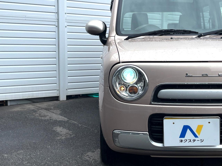 2015 Suzuki Alto Lapin Chocolat DBA-HE22S (UW-6a17b1e32e777)[20]
