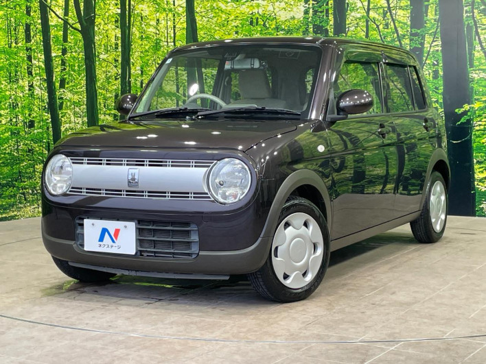 2016 Suzuki ALTO Lapin DBA-HE33S (UW-6a17b1e3b7adb)[0]