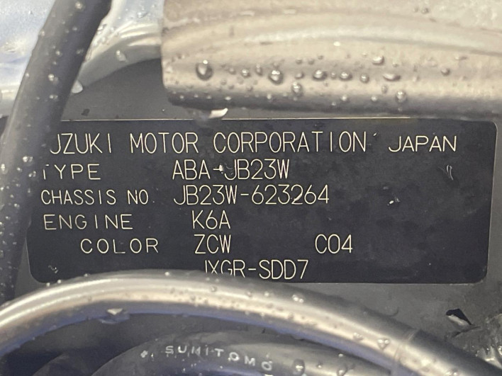 2010 Suzuki Jimny ABA-JB23W (UW-6a17b1ee9ea73)[1]