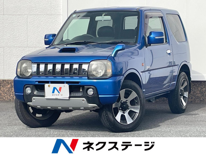 2010 Suzuki Jimny ABA-JB23W (UW-6a17b1ee9ea73)[3]
