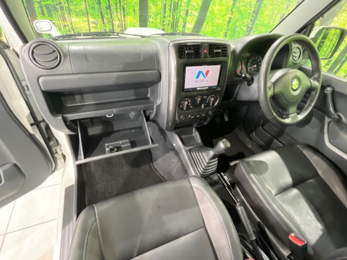 2011 Suzuki Jimny ABA-JB23W (UW-6a17b1eea5c93)[29]