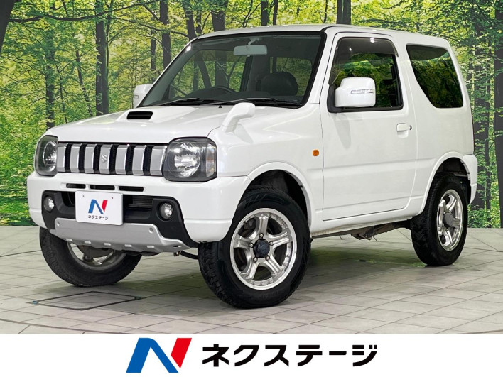 2011 Suzuki Jimny ABA-JB23W (UW-6a17b1eea5c93)[3]