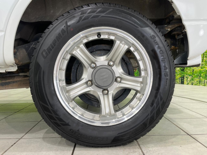 2011 Suzuki Jimny ABA-JB23W (UW-6a17b1eea5c93)[26]