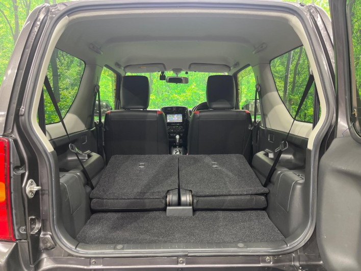 2014 Suzuki Jimny ABA-JB23W (UW-6a17b1eecc06c)[17]