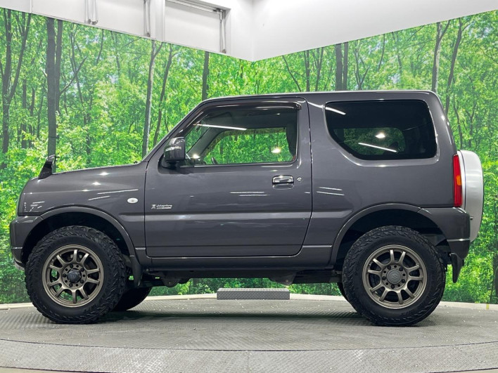 2014 Suzuki Jimny ABA-JB23W (UW-6a17b1eecc06c)[24]