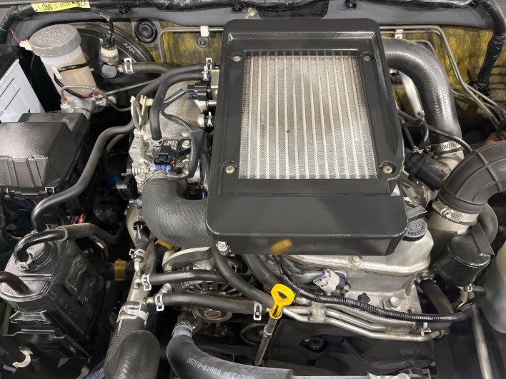 2014 Suzuki Jimny ABA-JB23W (UW-6a17b1eecc06c)[4]