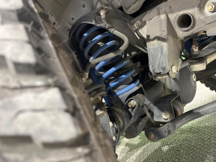 2014 Suzuki Jimny ABA-JB23W (UW-6a17b1eecc06c)[8]