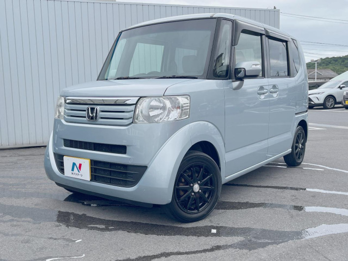 2013 Honda N-BOX DBA-JF1 (UW-6a17b1f88d91a)[0]