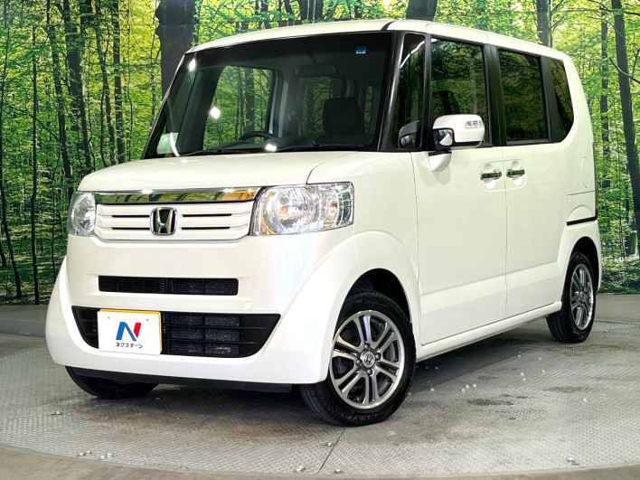 2013 Honda N-BOX DBA-JF1 (UW-6a17b1f9ab77c)[0]