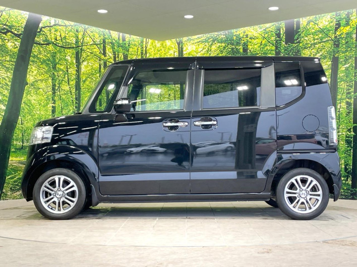 2013 Honda N-BOX DBA-JF1 (UW-6a17b1f9b8b8e)[5]