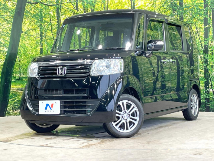 2013 Honda N-BOX DBA-JF1 (UW-6a17b1f9b8b8e)[0]