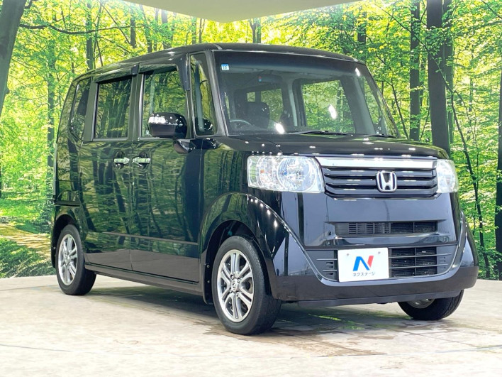 2013 Honda N-BOX DBA-JF1 (UW-6a17b1f9b8b8e)[10]