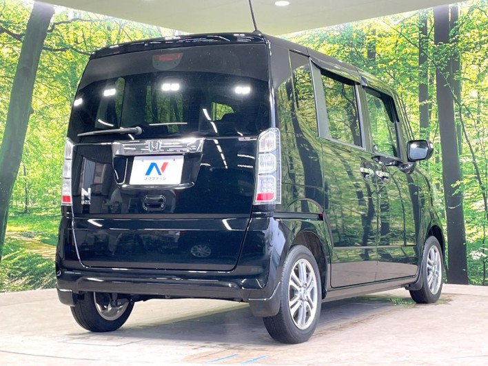 2013 Honda N-BOX DBA-JF1 (UW-6a17b1f9b8b8e)[8]