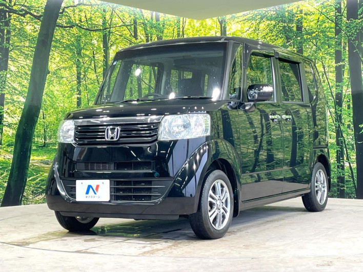 2013 Honda N-BOX DBA-JF1 (UW-6a17b1f9b8b8e)[4]