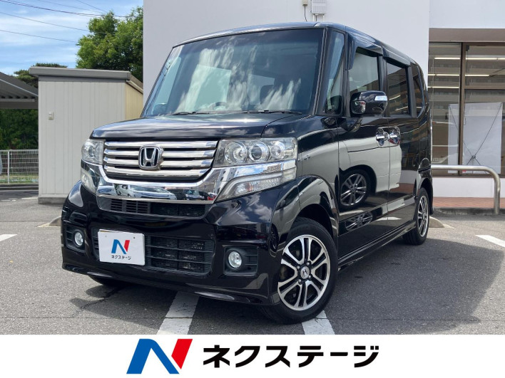 2013 Honda N-BOX CUSTOM DBA-JF1 (UW-6a17b1fa3abdc)[3]