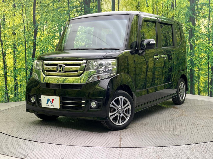 2017 Honda N-BOX CUSTOM DBA-JF1 (UW-6a17b1fee0b3d)[0]