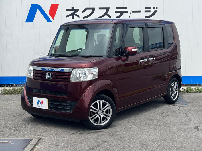 2013 Honda N-BOX DBA-JF1 (UW-6a17b2001ec8a)[0]