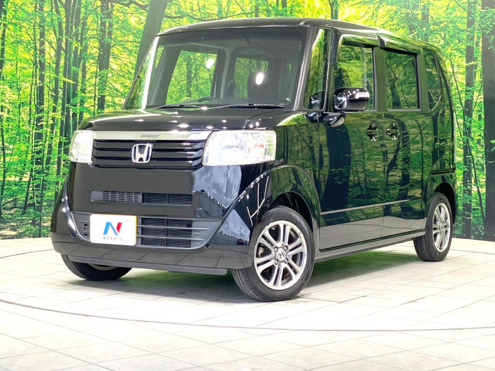 2014 Honda N-BOX DBA-JF1 (UW-6a17b20123aa2)[0]