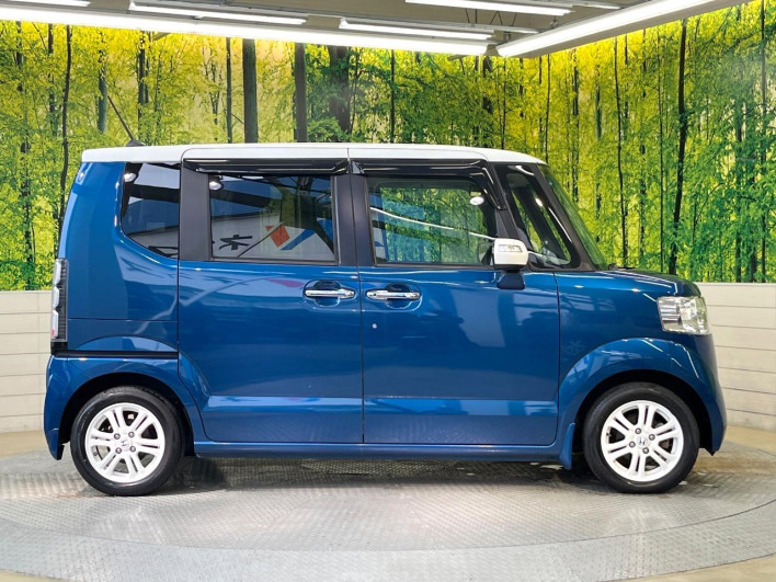 2014 Honda N-BOX Plus DBA-JF1 (UW-6a17b2034a83b)[22]