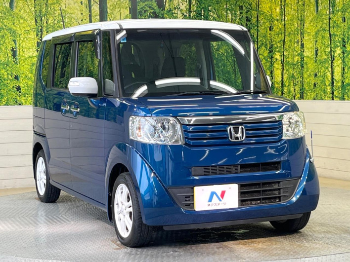 2014 Honda N-BOX Plus DBA-JF1 (UW-6a17b2034a83b)[21]