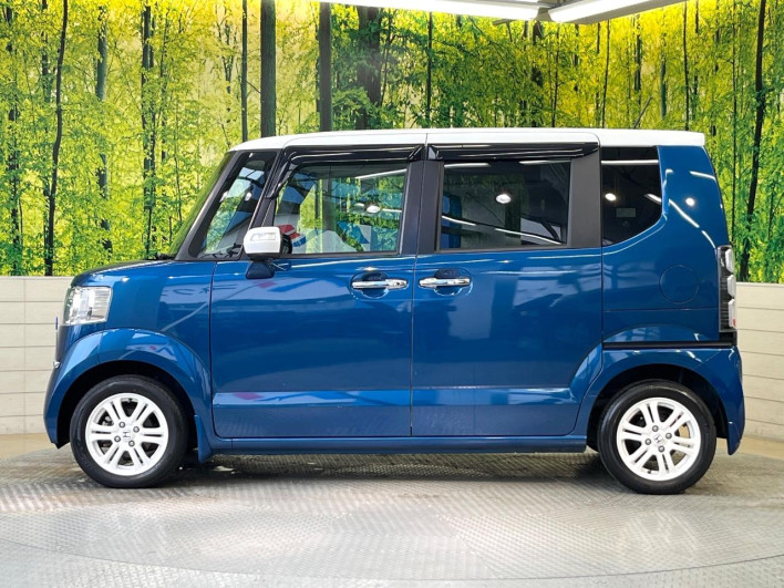2014 Honda N-BOX Plus DBA-JF1 (UW-6a17b2034a83b)[26]