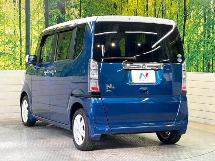 2014 Honda N-BOX Plus DBA-JF1 (UW-6a17b2034a83b)[25]