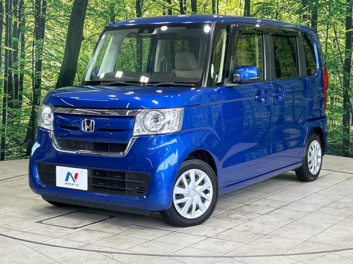 2019 Honda N-BOX DBA-JF3 (UW-6a17b2069d1ca)[0]