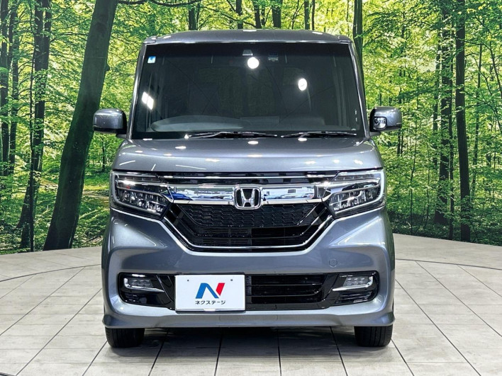 2018 Honda N-BOX CUSTOM DBA-JF3 (UW-6a17b20a35654)[25]