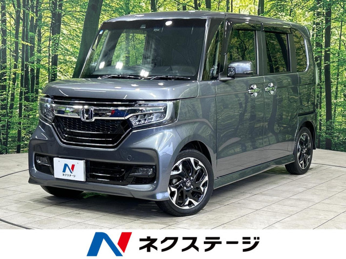 2018 Honda N-BOX CUSTOM DBA-JF3 (UW-6a17b20a35654)[3]