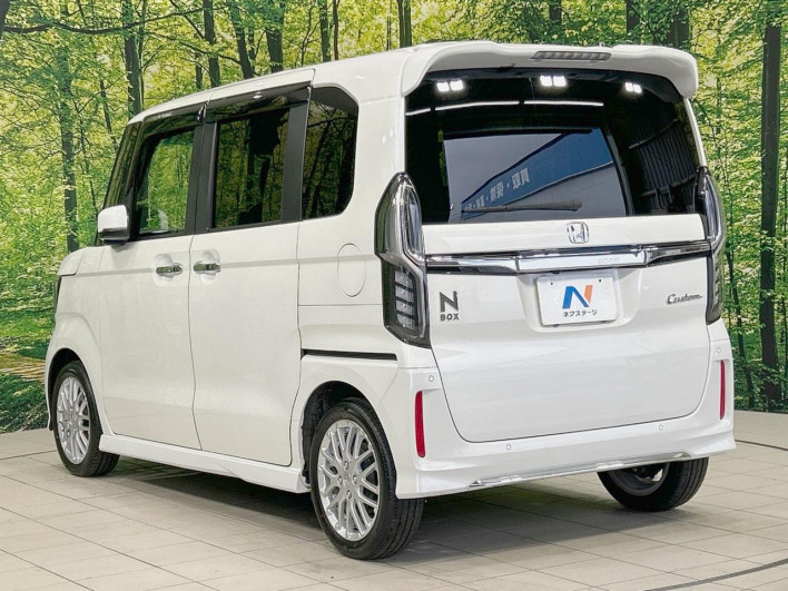2023 Honda N-BOX CUSTOM 6BA-JF3 (UW-6a17b20d74ad1)[10]