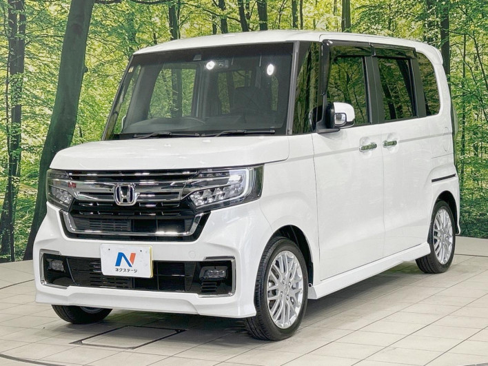 2023 Honda N-BOX CUSTOM 6BA-JF3 (UW-6a17b20d74ad1)[8]