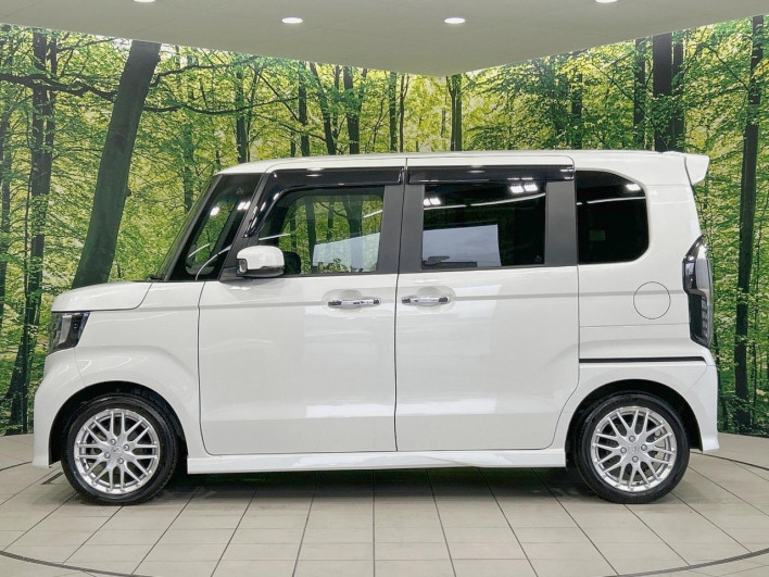 2023 Honda N-BOX CUSTOM 6BA-JF3 (UW-6a17b20d74ad1)[9]
