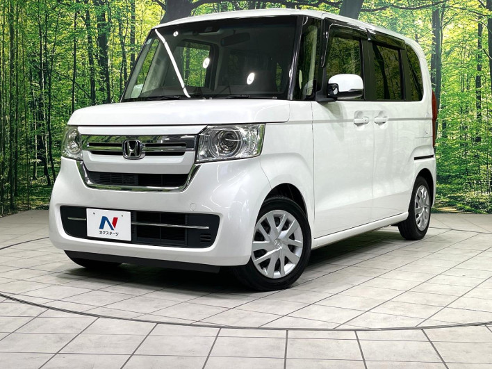 2021 Honda N-BOX 6BA-JF3 (UW-6a17b20fba942)[0]