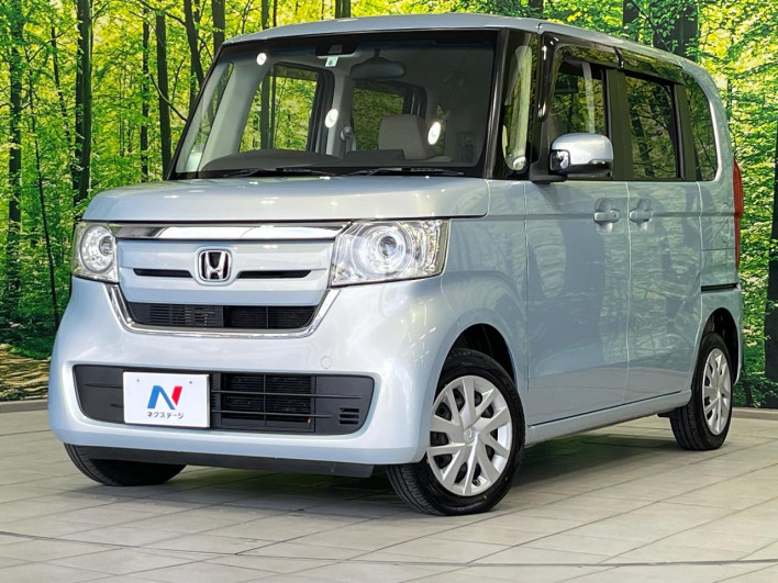 2019 Honda N-BOX DBA-JF4 (UW-6a17b213af17f)[0]